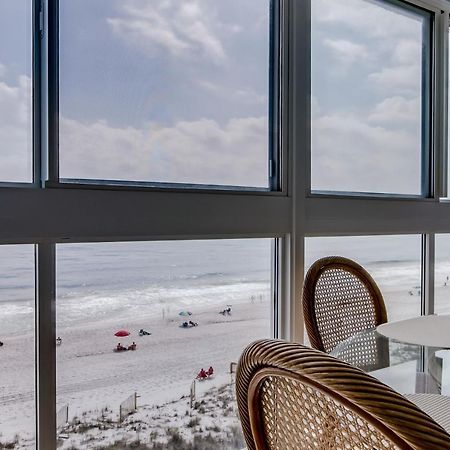 ガルフ・ショアーズEdgewater West #62アパートメント エクステリア 写真