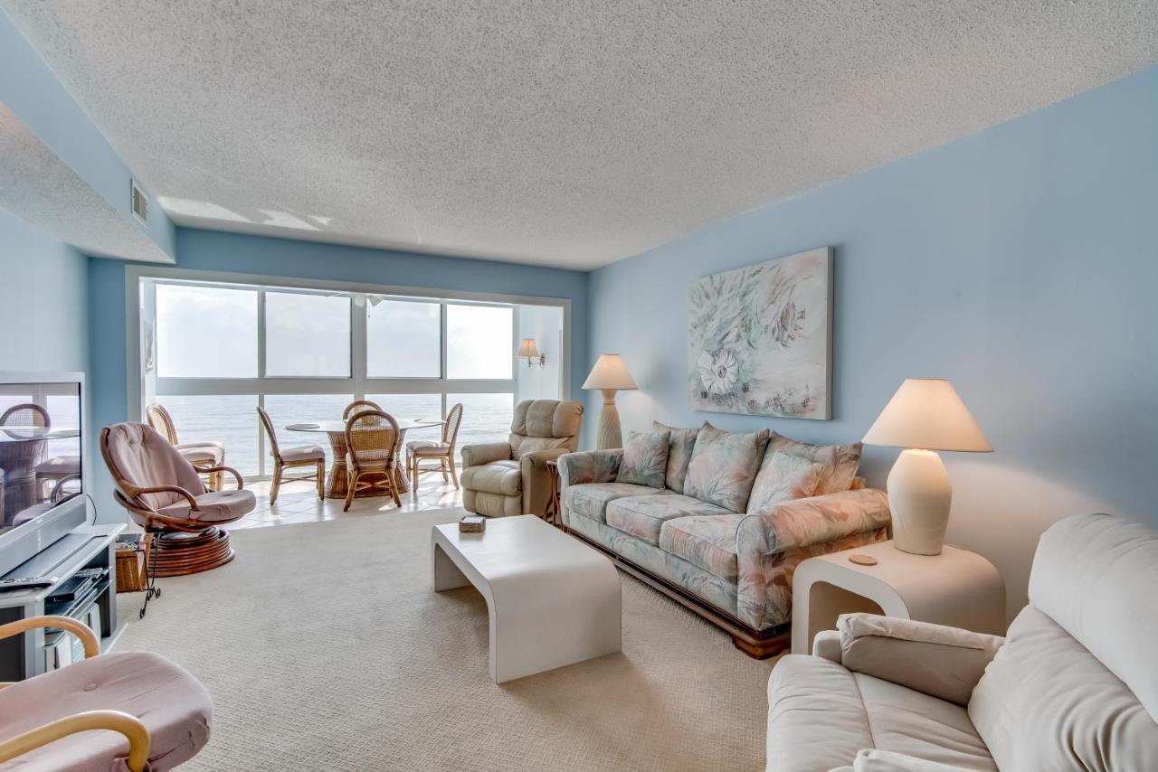 ガルフ・ショアーズEdgewater West #62アパートメント エクステリア 写真