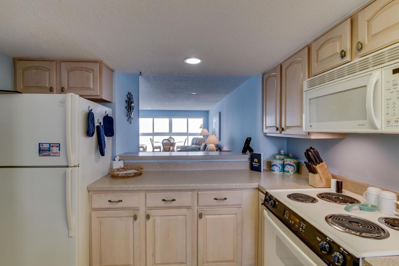 ガルフ・ショアーズEdgewater West #62アパートメント エクステリア 写真