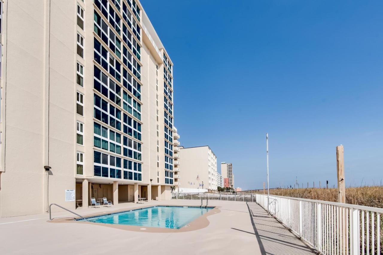 ガルフ・ショアーズEdgewater West #62アパートメント エクステリア 写真
