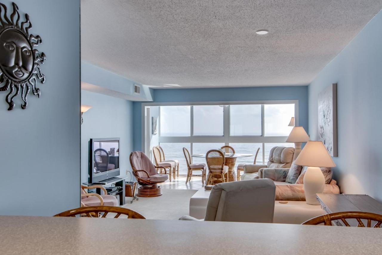 ガルフ・ショアーズEdgewater West #62アパートメント エクステリア 写真