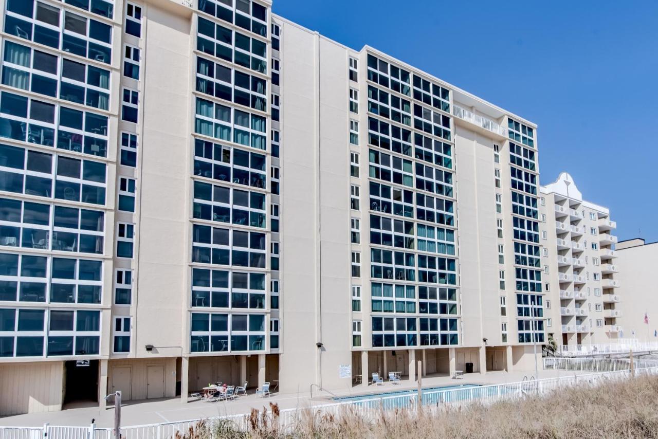 ガルフ・ショアーズEdgewater West #62アパートメント エクステリア 写真