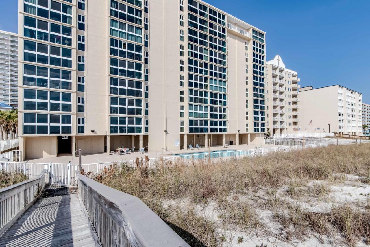 ガルフ・ショアーズEdgewater West #62アパートメント エクステリア 写真