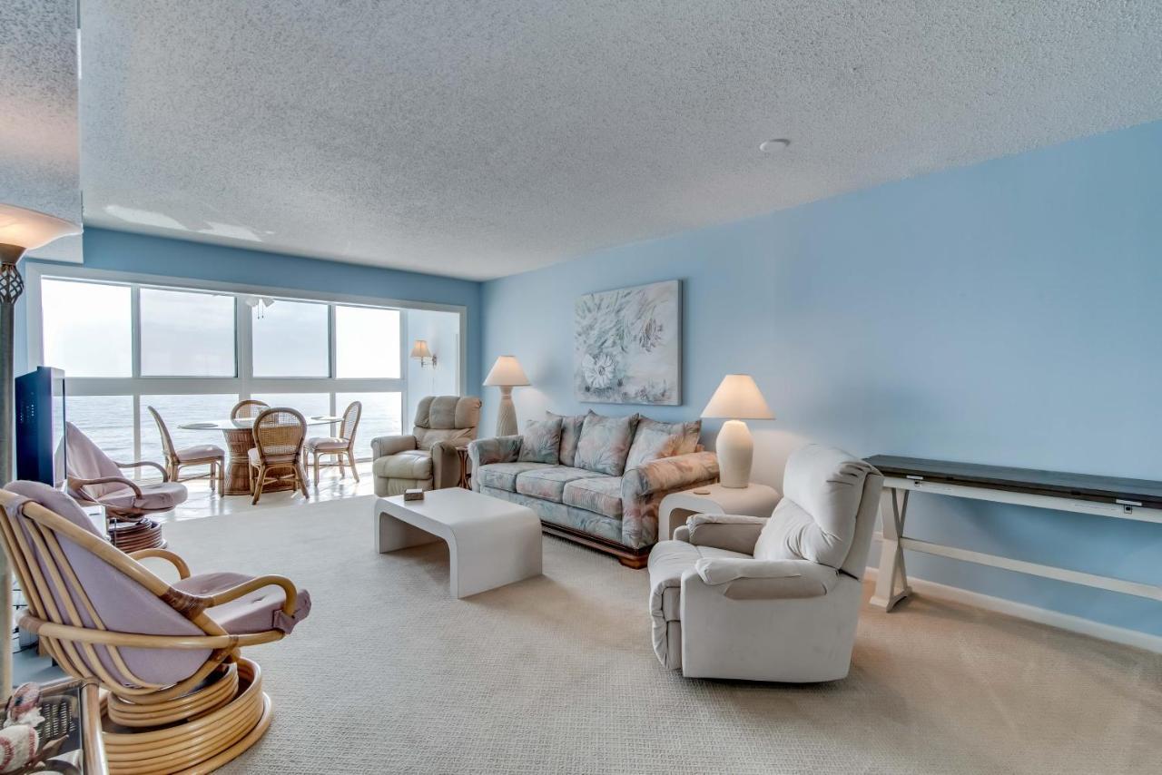 ガルフ・ショアーズEdgewater West #62アパートメント エクステリア 写真