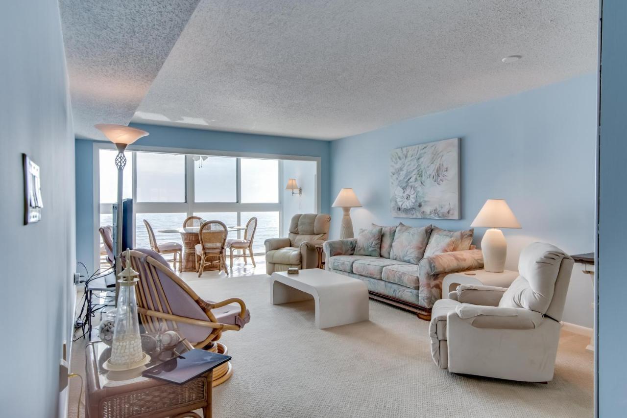 ガルフ・ショアーズEdgewater West #62アパートメント エクステリア 写真